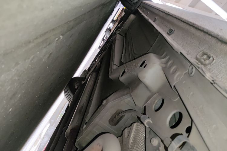 别克 英朗 2014款 XT 1.6L 自动时尚版局部细节9003