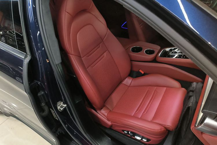 保时捷 2017款 Panamera 3.0T局部细节41