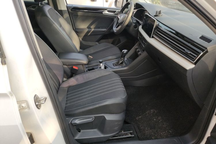 大众 途观L 2022款 330TSI 自动两驱舒享版局部细节41