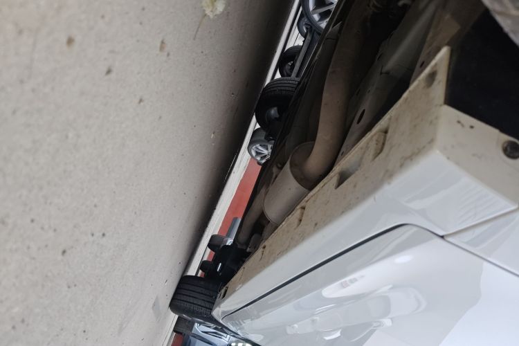 广汽传祺 传祺M6 2023款 PRO 270T DCT豪华版局部细节9002