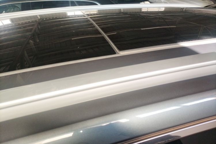 吉利汽车 星越L 2021款 2.0TD 高功自动四驱旗舰型局部细节57