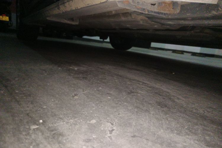 本田 歌诗图 2012款 2.4L 豪华版局部细节9003