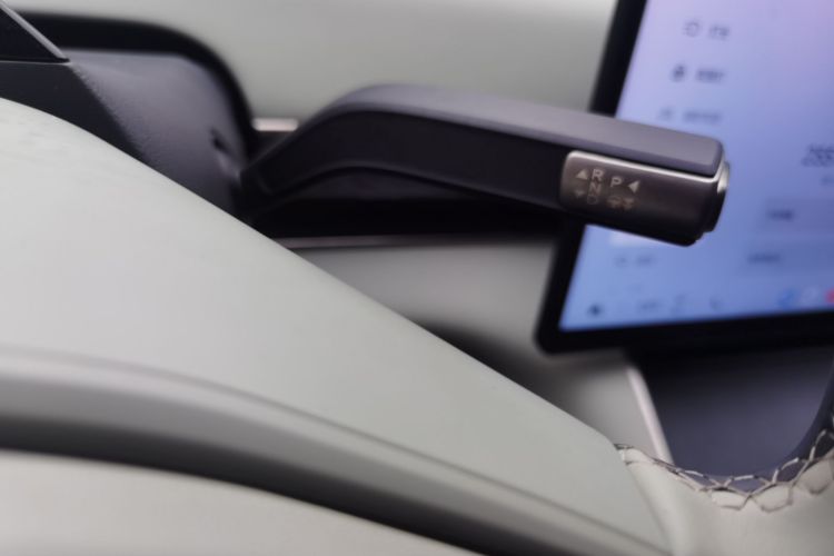 星途 星纪元 ES 2024款 Max长续航版中控内饰18