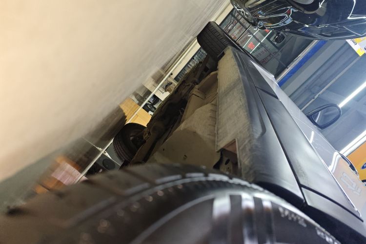 哈弗H6 2019款 运动版 1.5T 自动两驱精英型 国VI局部细节9002