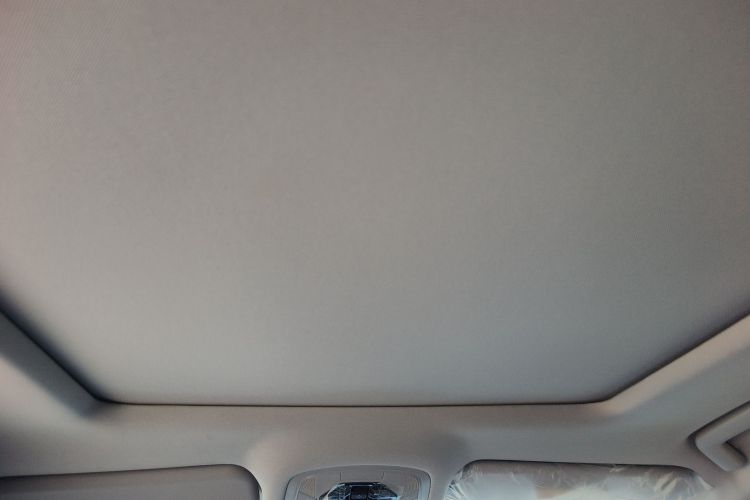 奇瑞 瑞虎8 2023款 230TCI 自动进阶版中控内饰22