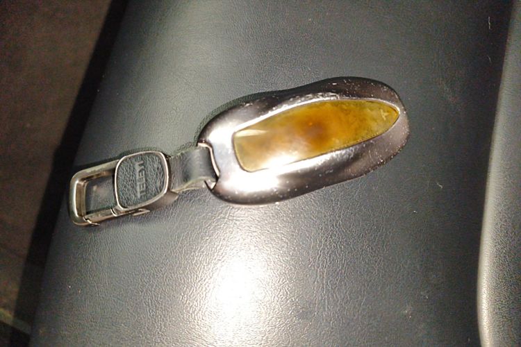 特斯拉 Model Y 2022款 改款 后轮驱动版中控内饰7001