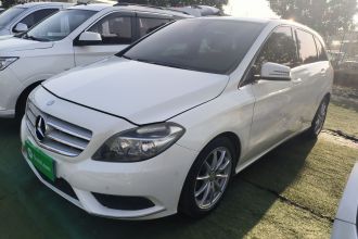 奔驰B级 2012款 B 180
