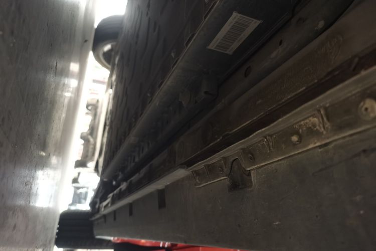 深蓝汽车 深蓝S07 2024款 215Max 乾崑智驾ADS SE增程版局部细节9002