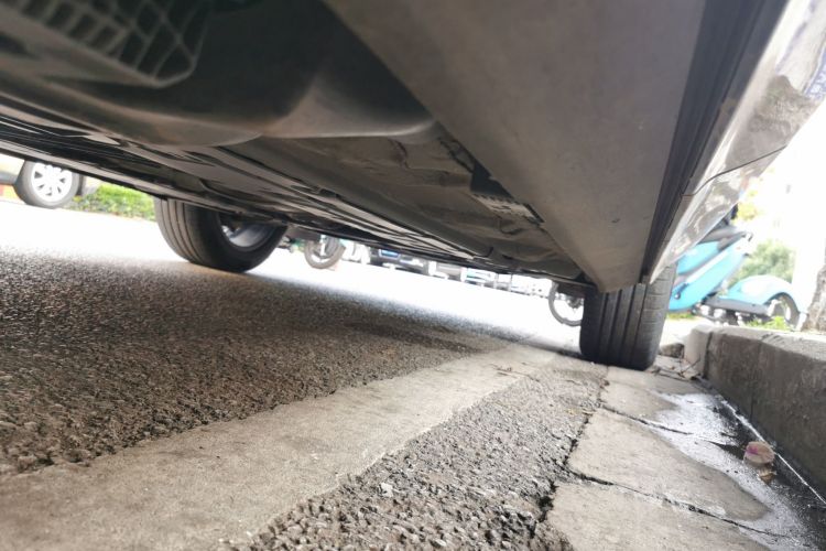 沃尔沃XC60 2021款 T5 四驱智远豪华版局部细节9002