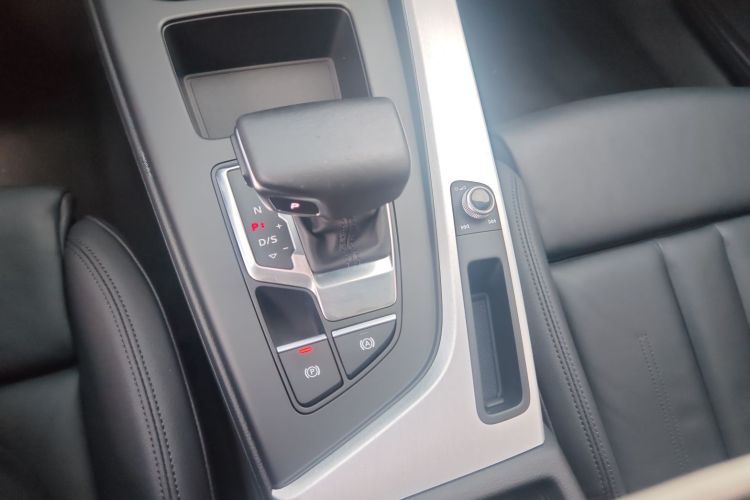 奥迪A5 2021款 Sportback 40 TFSI quattro 豪华致雅型局部细节18