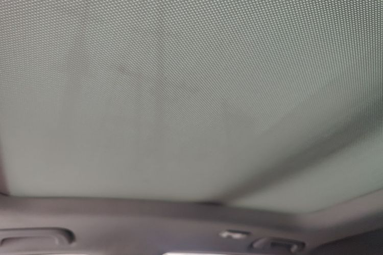 吉利汽车 缤越 2019款 260T DCT骑士 国VI中控内饰22