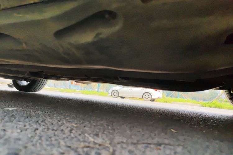 大众 夏朗 2018款 380TSI 尊享型 7座局部细节9001