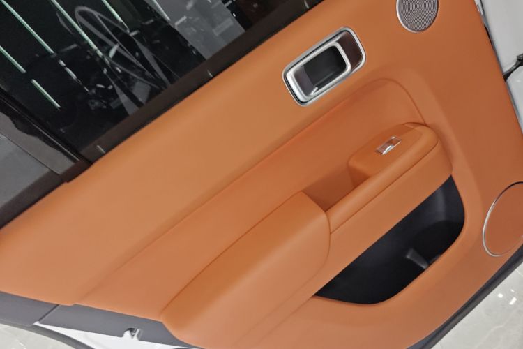 理想汽车 理想L7 2023款 Pro中控内饰49