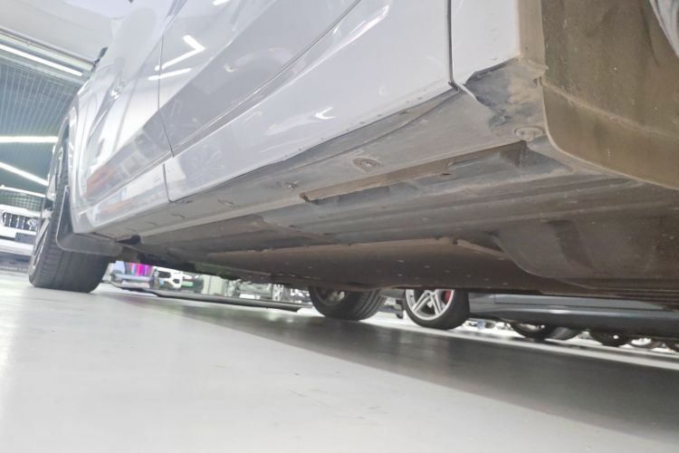 理想汽车 理想L8 2023款 Pro局部细节9002