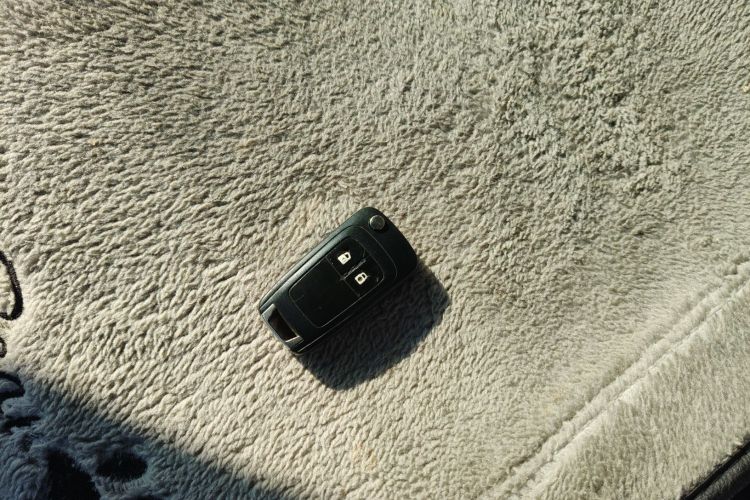 雪佛兰 2018款 赛欧3 1.3L AMT理想版中控内饰11