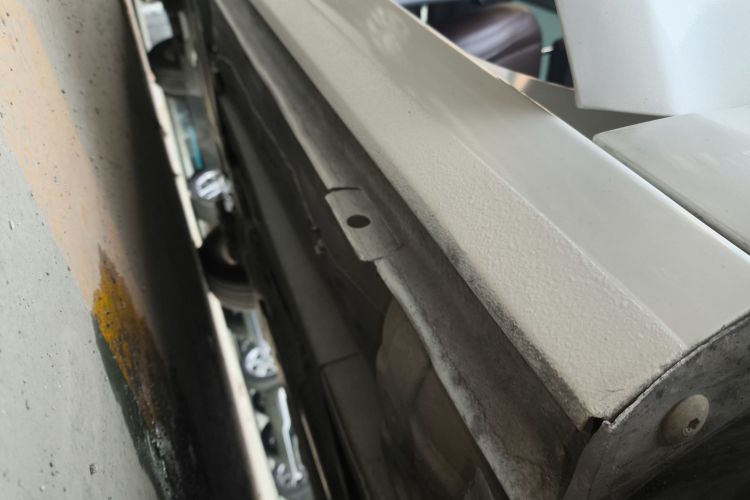 标致308S 2015款 1.2T 自动劲驰版局部细节9001