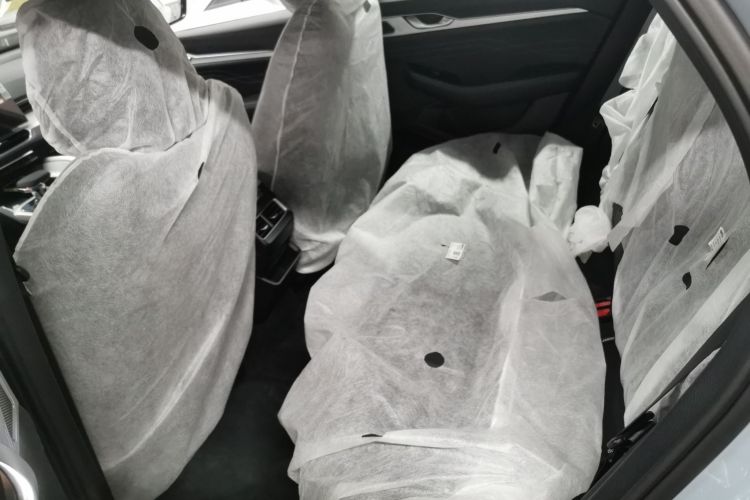 吉利汽车 星瑞 2025款 东方曜 1.5TD 昆仑版中控内饰21