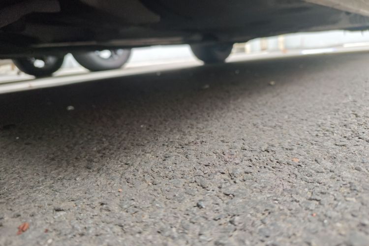 沃尔沃S60 2019款 S60L T3 智进版局部细节9004