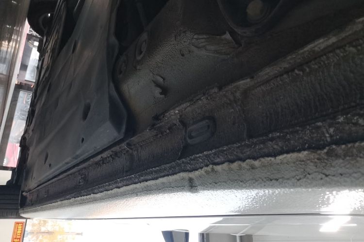 大众 朗逸 2023款 1.5L 自动得逸版局部细节9002