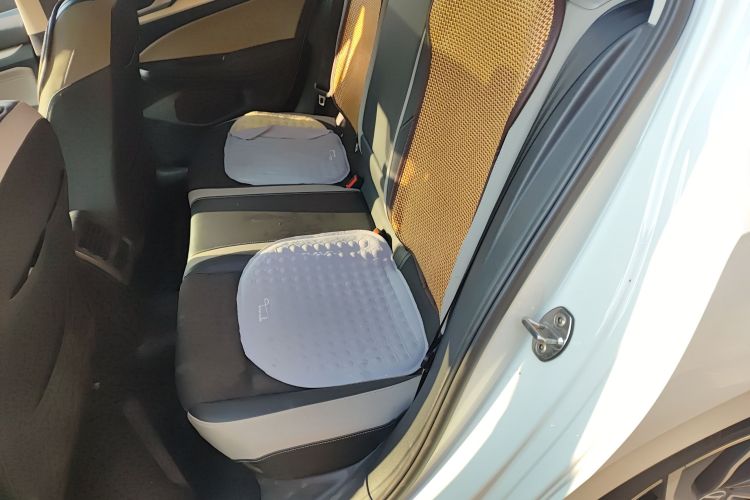 大众 高尔夫 2021款 280TSI DSG Pro中控内饰21