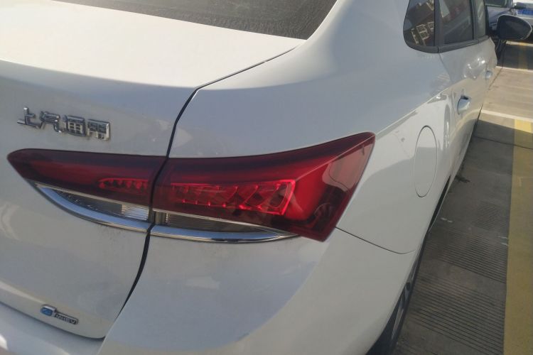 别克 英朗 2021款 改款 1.3T 自动轻混动精英型车身外观6006