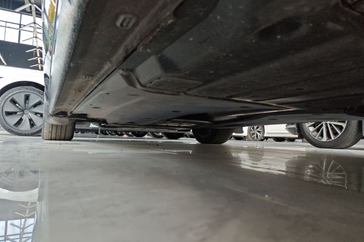 大众 帕萨特 2022款 330TSI 精英版局部细节9002