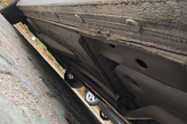 别克GL6 2019款 18T 6座互联尊贵型 国VI局部细节9003