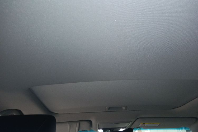 本田 雅阁 2018款 锐·混动 2.0L 锐领版 国VI中控内饰22