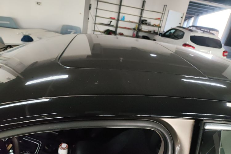 大众 迈腾 2018款 330TSI DSG 领先型局部细节57