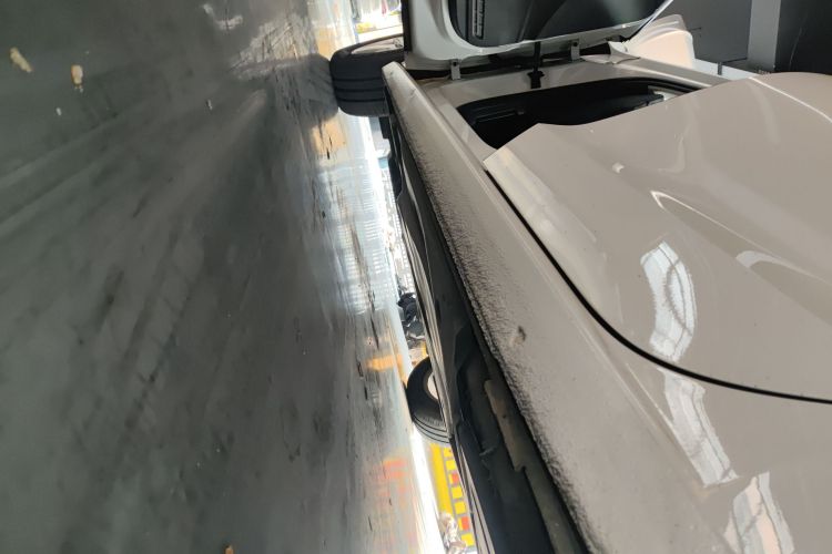 大众 凌渡 2017款 230TSI 手动风尚版局部细节9002