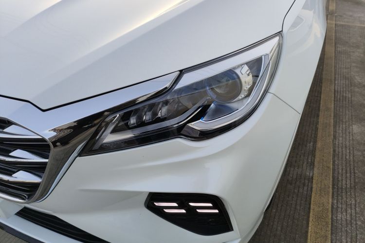 捷途X70 2020款 1.5T DCT悦行版 5座局部细节36