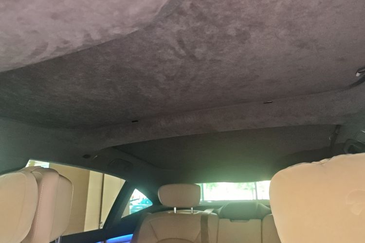 蔚来ET7 2024款 100kWh 行政版中控内饰22