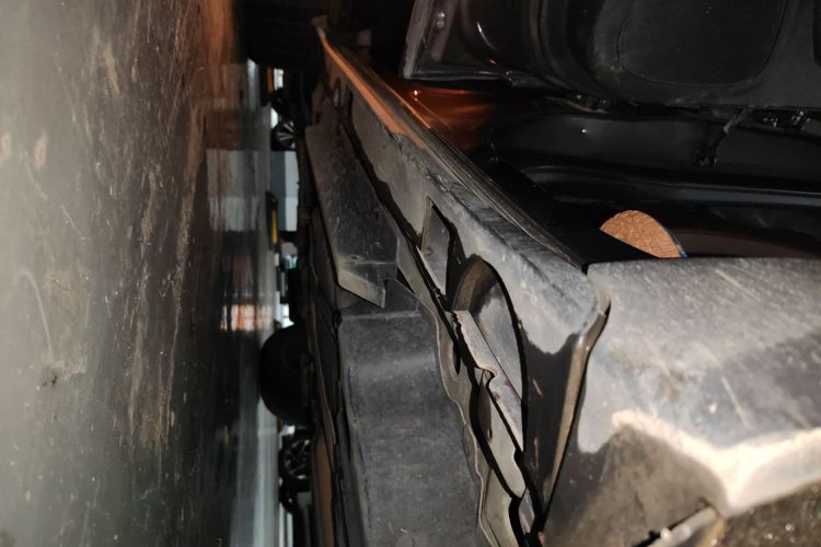 别克 昂科威 2016款 28T 四驱豪华型局部细节9003