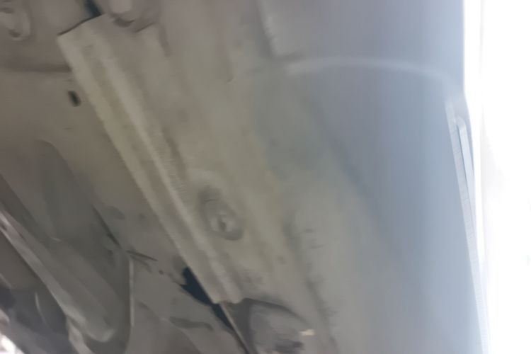 奔驰GLA 2018款 GLA 220 4MATIC 运动型局部细节9002