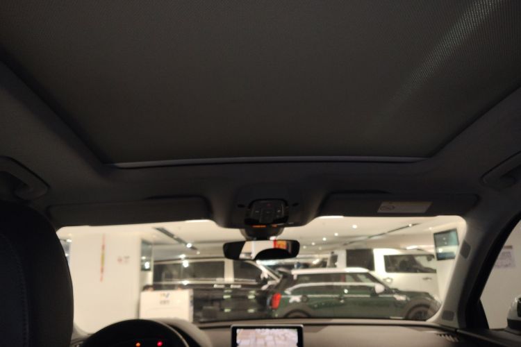 奥迪Q5L 2018款 45 TFSI 尊享运动型 国V局部细节22