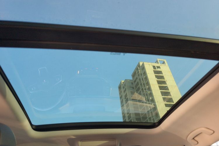 大众 途昂X 2020款 380TSI 四驱尊崇豪华版中控内饰22