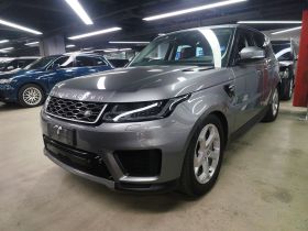 路虎 揽胜运动版 2022款 3.0 L6 SE