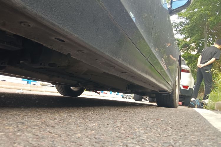 雪佛兰 迈锐宝 2012款 2.0L 自动豪华版局部细节9002