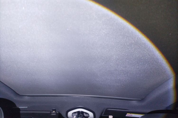 保时捷 2022款 Macan 2.0T局部细节22