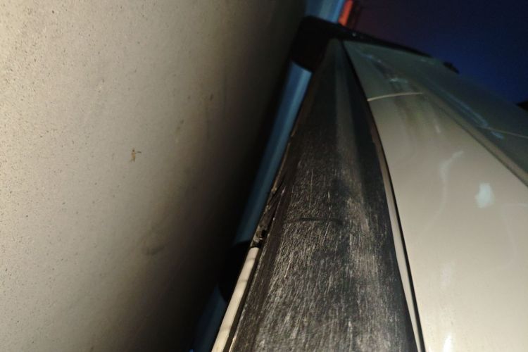 比亚迪 海豹06 DM-i旅行版 2025款 DM-i 80KM尊贵型局部细节9002