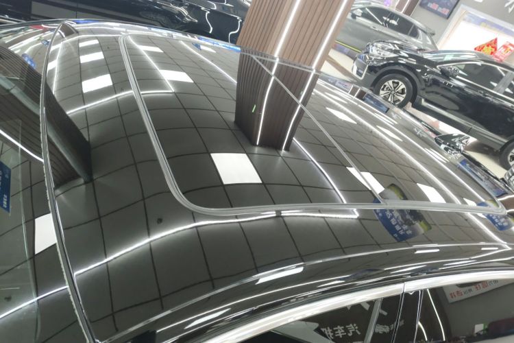 凯迪拉克CT6 2021款 28T 精英型局部细节57