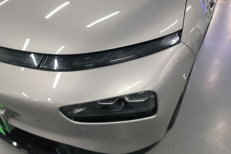 小鹏P7 2022款 480E局部细节36