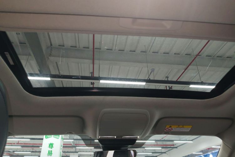 马自达3 昂克赛拉 2021款 2.0L 自动质雅版局部细节22