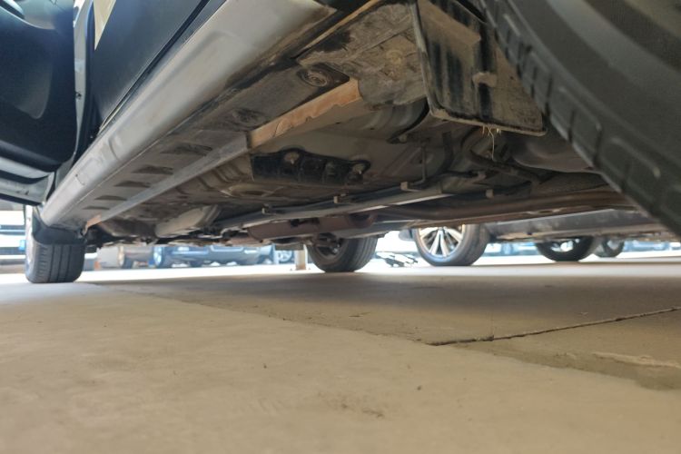 丰田 YARiS L 致炫 2021款 致炫X 1.5L CVT领先版局部细节9002