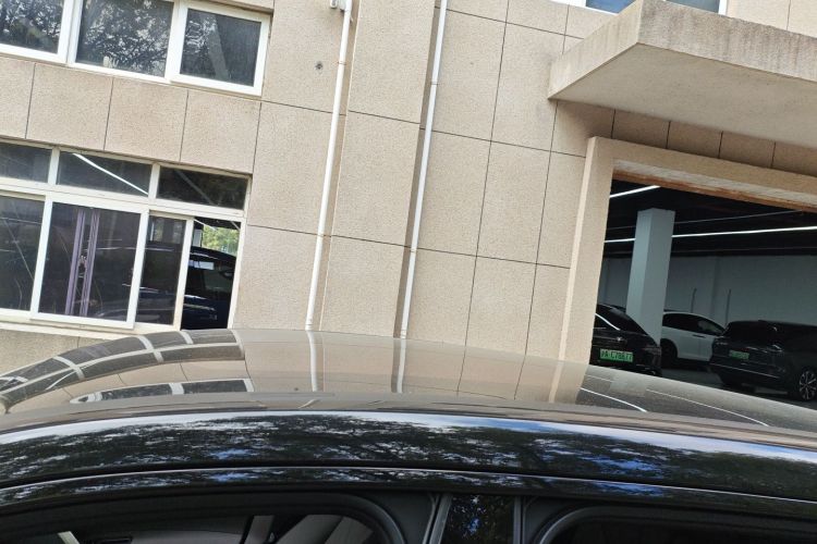 宝马iX 2022款 xDrive40局部细节57