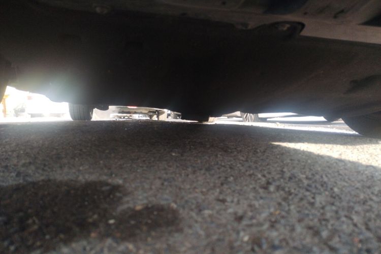 福特 福睿斯 2019款 改款 1.5L 自动悦享型 国VI局部细节9008