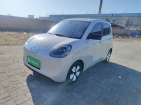 五菱汽车 宏光MINIEV 2025款 四门版 进阶款