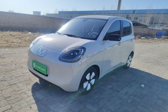 五菱汽车 宏光MINIEV 2025款 四门版 进阶款