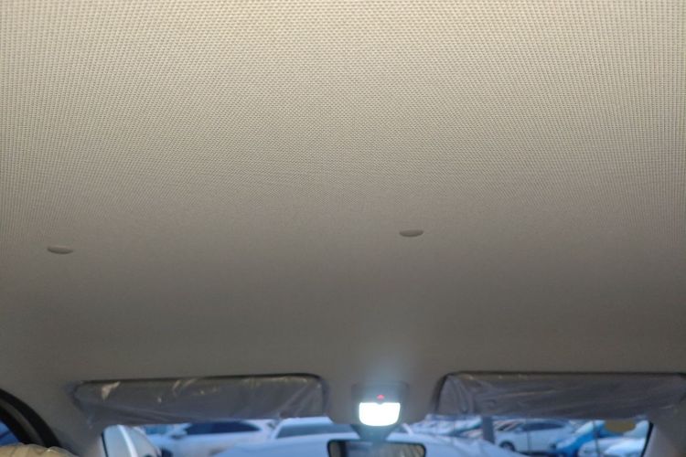 五菱汽车 宏光MINIEV 2025款 四门版 进阶款中控内饰22