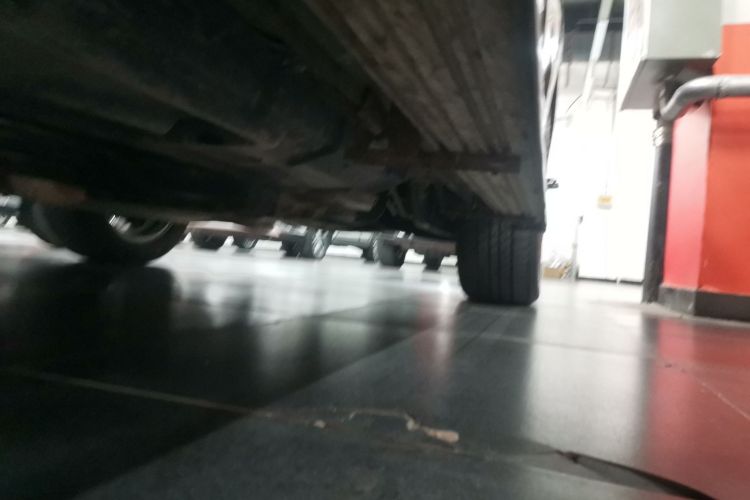 丰田 汉兰达 2021款 2.0T 四驱豪华版 7座局部细节9002